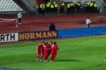 Hungary - Turkey 2012.10.16.