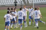 MTK Budapest FC - Debreceni VSC-TEVA 2012.05.01.