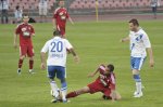 MTK Budapest FC - Debreceni VSC-TEVA 2012.05.01.