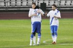 MTK Budapest FC - Debreceni VSC-TEVA 2012.05.01.