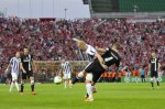 Újpest FC - Diósgyőri VTK 2014.05.25.