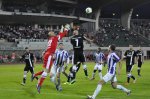 Újpest FC - Diósgyőri VTK 2014.05.25.