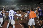 Újpest FC - Diósgyőri VTK 2014.05.25.