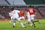 Hungary - Albania 2014.06.04.