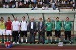 Hungary - Kazakhstan 2014.06.07.