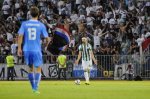 Ferencvárosi TC - HNK Rijeka 2014.07.24.