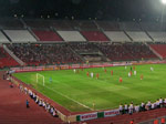 Hungary - Turkey 2006.10.07.