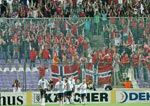 Hungary - Norway 2006.09.02.