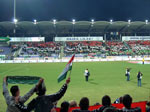 Hungary - Bulgaria 2005.03.30.
