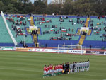 Bulgária - Magyarország 2005.10.08.