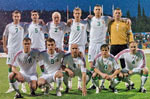 Montenegro - Hungary 2007.03.24.
