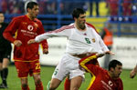 Montenegro - Hungary 2007.03.24.