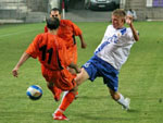 MTK Budapest FC - MIKA FC Ashtarak 2007.07.19.