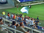 MTK Budapest FC - MIKA FC Ashtarak 2007.07.19.