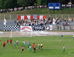 FC MTZ-RIPO Minsk - Ferencvárosi TC 2005.07.28.