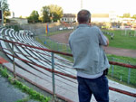 Budapesti Vasas SC - FK ZTS Dubnica 2005.06.18.