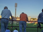 Budapesti Vasas SC - FK ZTS Dubnica 2005.06.18.