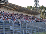 Budapesti Vasas SC - FK ZTS Dubnica 2005.06.18.