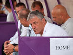 Újpest FC - FC Vaduz 2006.07.13.