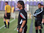 Újpest FC - FC Vaduz 2006.07.13.