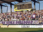 Újpest FC - FC Vaduz 2006.07.13.