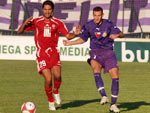 Újpest FC - FC Vaduz 2006.07.13.