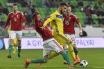 Hungary - Kazakhstan 2018.03.23.