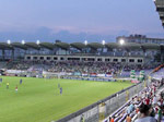 Hungary - Croatia 2008.05.31.