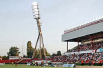 Budapest Honvéd FC - FC Zhetysu 2008.06.28.