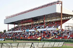 Budapest Honvéd FC - FC Zhetysu 2008.06.28.