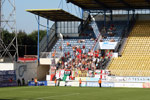 FK Teplice - Budapest Honvéd FC 2008.07.05.