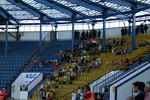 FK Teplice - Budapest Honvéd FC 2008.07.05.