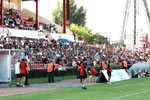 Budapest Honvéd FC - FK Teplice 2008.07.12.