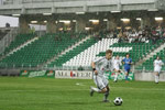 Győri ETO FC - FC Zestafoni 2008.07.17.