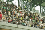 Győri ETO FC - FC Zestafoni 2008.07.17.