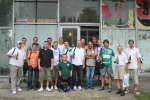 FC Zestafoni - Győri ETO FC 2008.07.31.