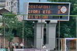 FC Zestafoni - Győri ETO FC 2008.07.31.