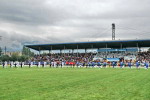 FC Zestafoni - Győri ETO FC 2008.07.31.