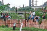 FC Zestafoni - Győri ETO FC 2008.07.31.