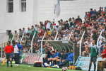 FC Zestafoni - Győri ETO FC 2008.07.31.