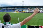 FC Zestafoni - Győri ETO FC 2008.07.31.