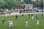 FC Zestafoni - Győri ETO FC 2008.07.31.
