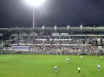 MTK Budapest FC - Fenerbahçe SK 2008.08.06.