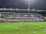 MTK Budapest FC - Fenerbahçe SK 2008.08.06.