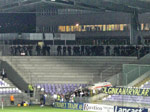 MTK Budapest FC - Fenerbahçe SK 2008.08.06.