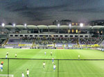 MTK Budapest FC - Fenerbahçe SK 2008.08.06.