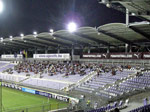 MTK Budapest FC - Fenerbahçe SK 2008.08.06.