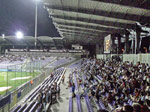 MTK Budapest FC - Fenerbahçe SK 2008.08.06.