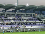 MTK Budapest FC - Fenerbahçe SK 2008.08.06.