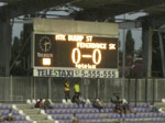 MTK Budapest FC - Fenerbahçe SK 2008.08.06.